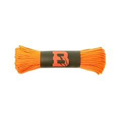 Linka spadochronowa Paracord Badger Outdoor 550 Neon Orange
