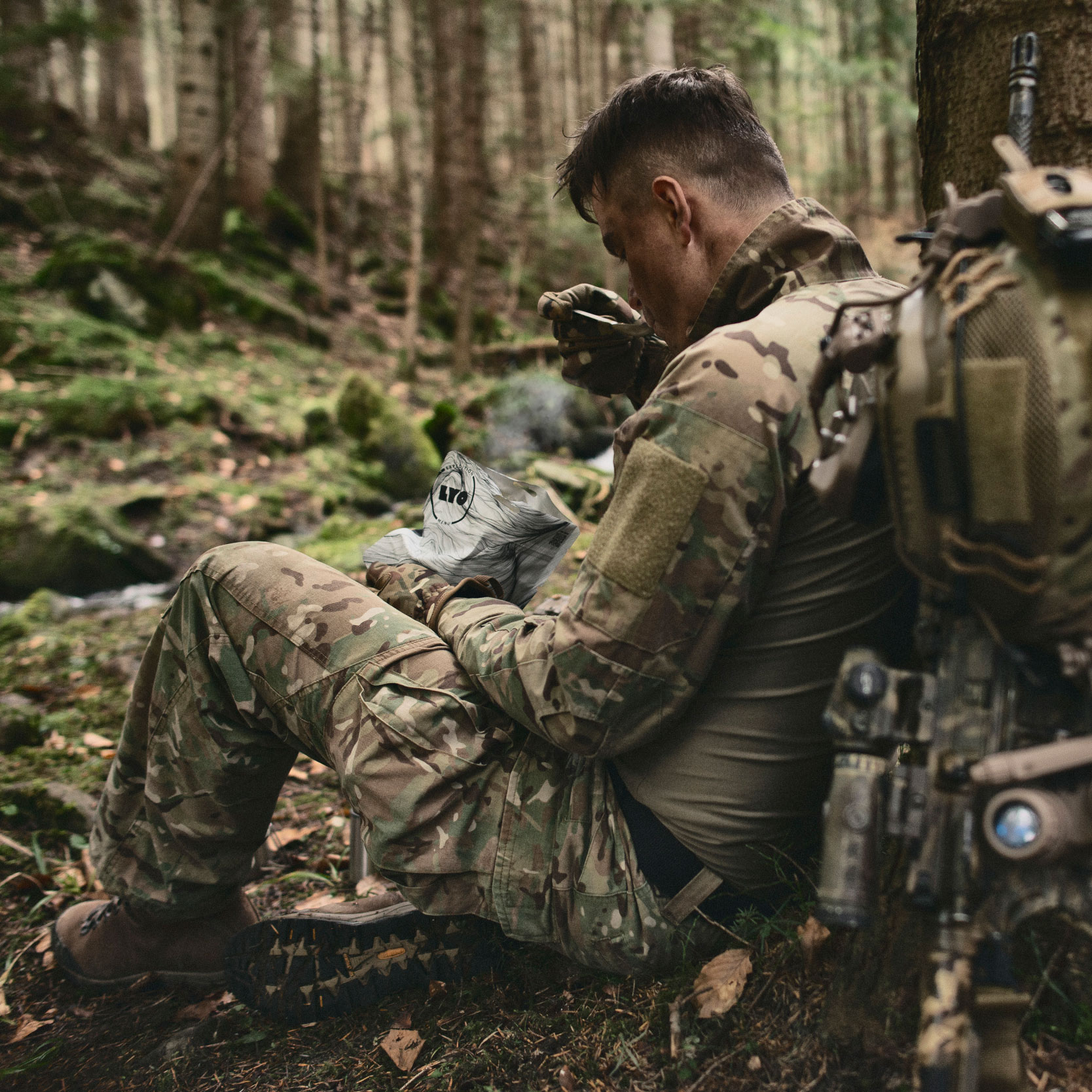 Żywność liofilizowana LYOFOOD Strogonow 370 g