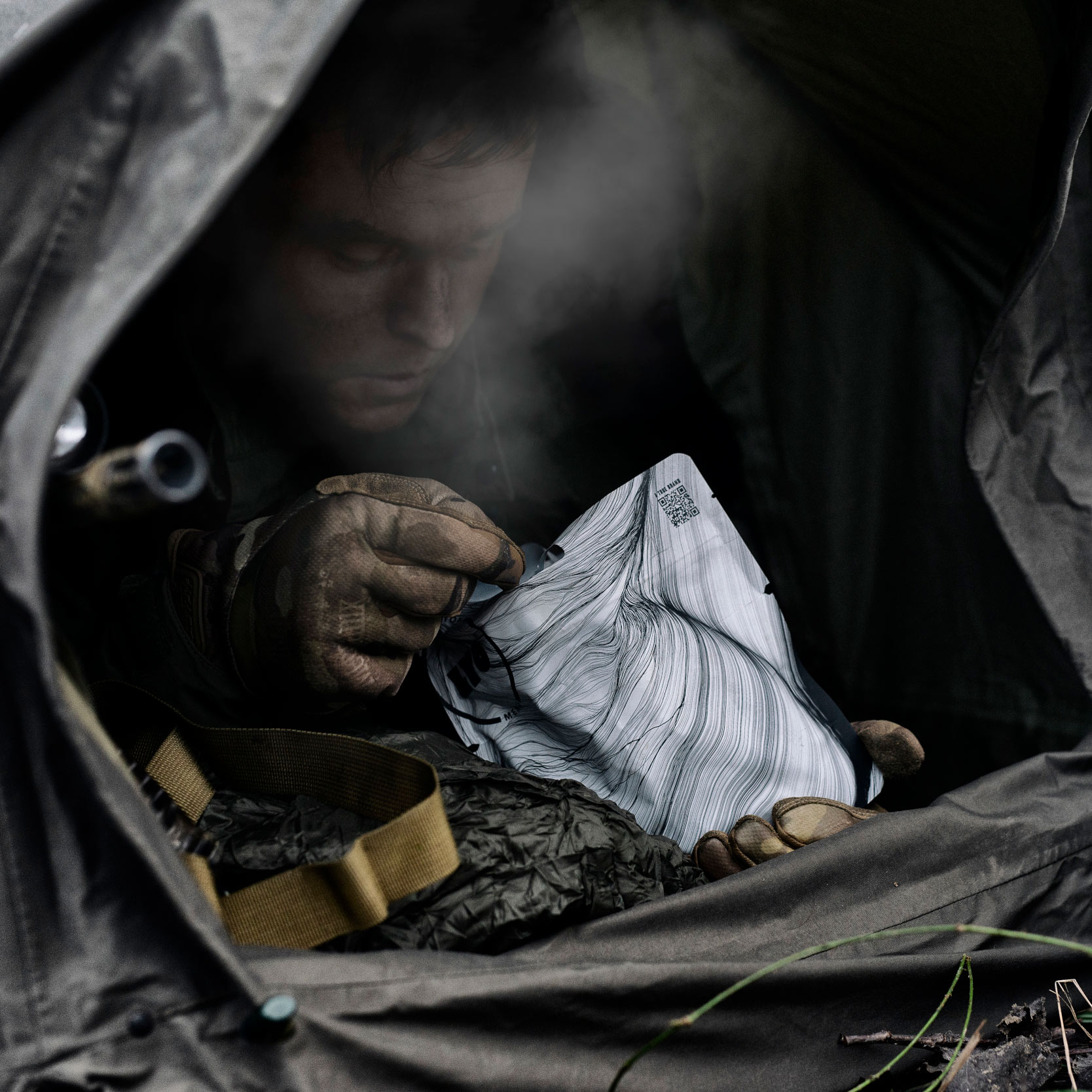 Żywność liofilizowana LYOFOOD Bigos 500 g