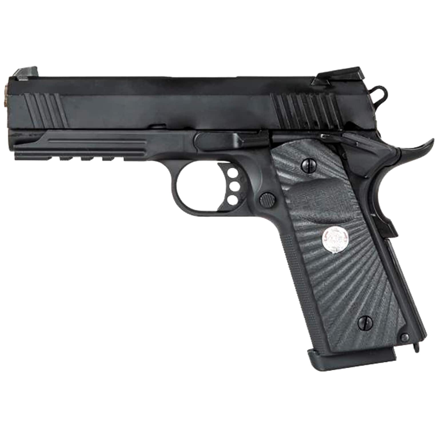 Пістолет GBB Golden Eagle 3326