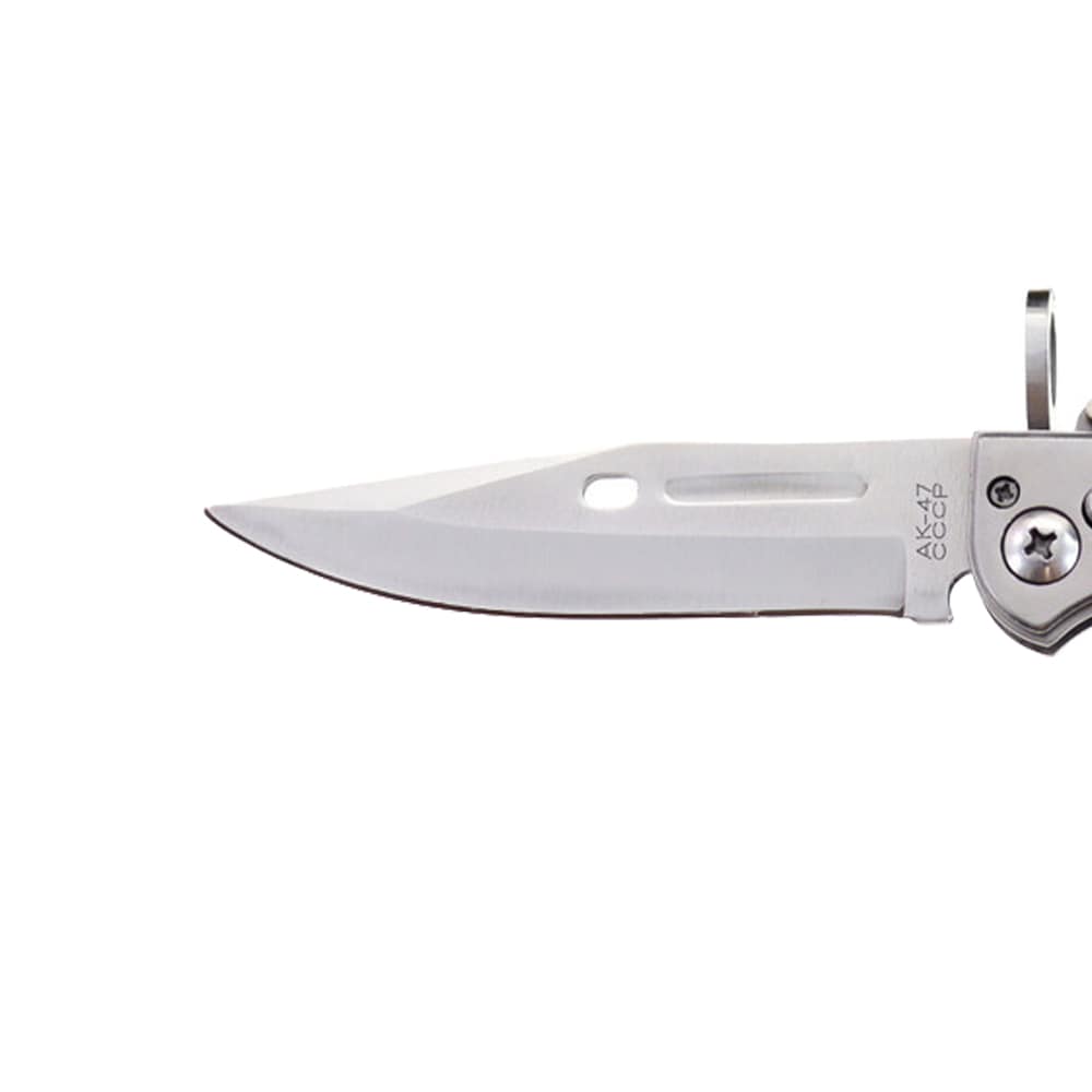 Nóż sprężynowy AK-47 Long