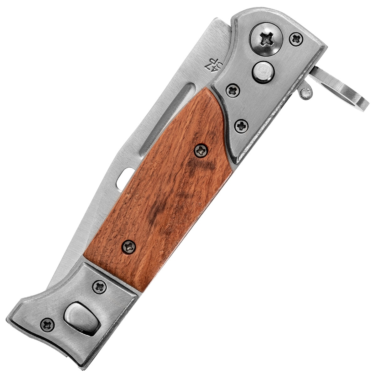 AK-47 Short Spring Knife