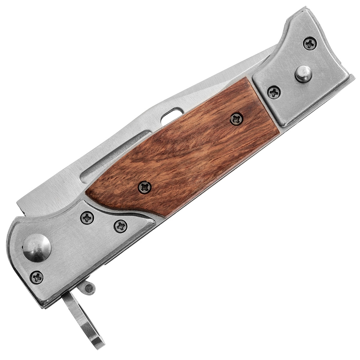 AK-47 Short Spring Knife