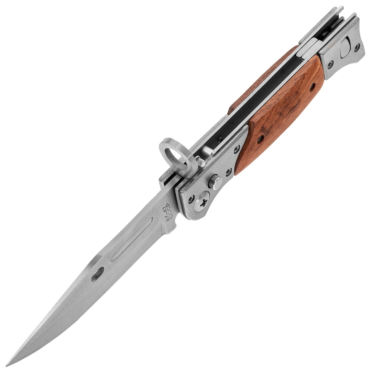 AK-47 Short Spring Knife