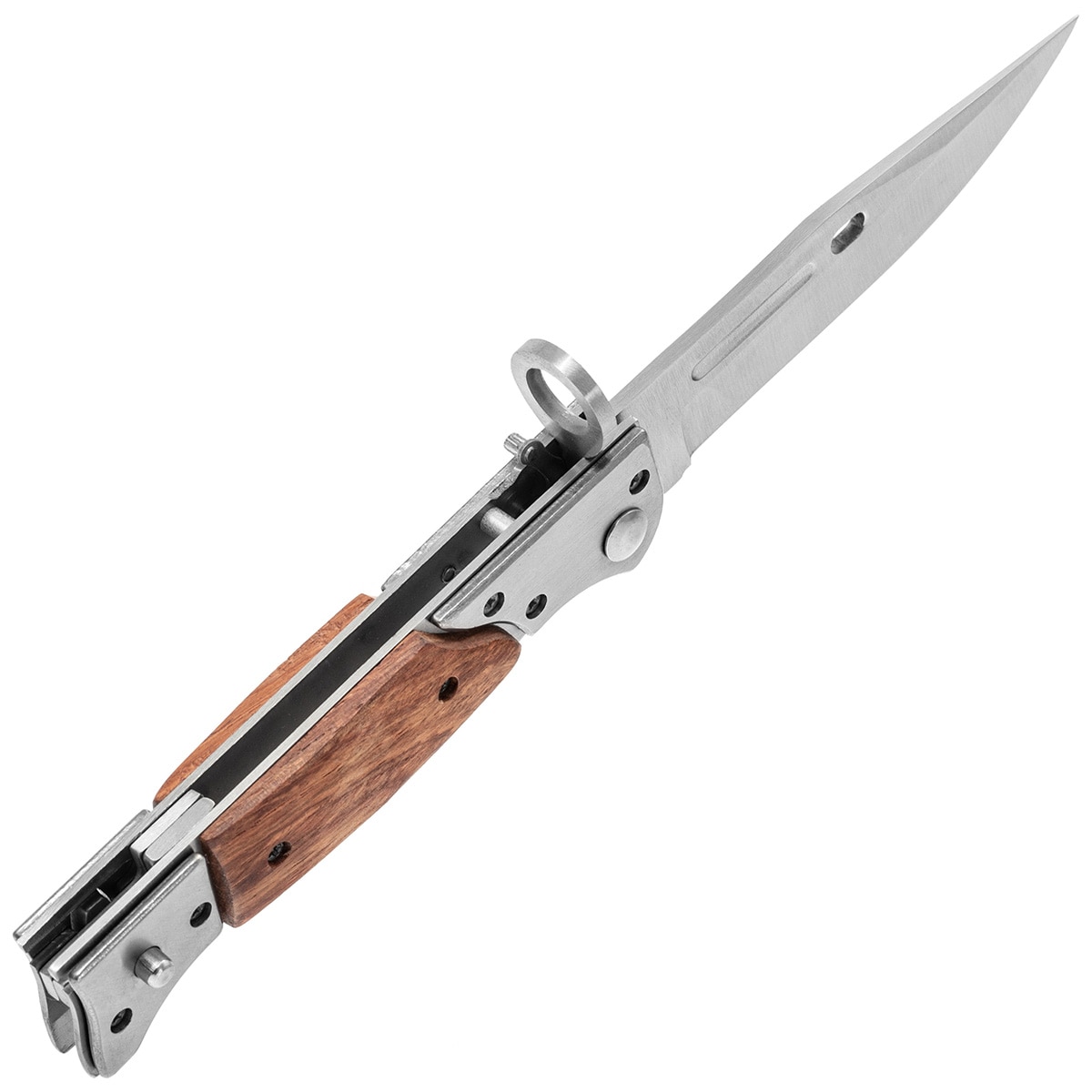 AK-47 Short Spring Knife
