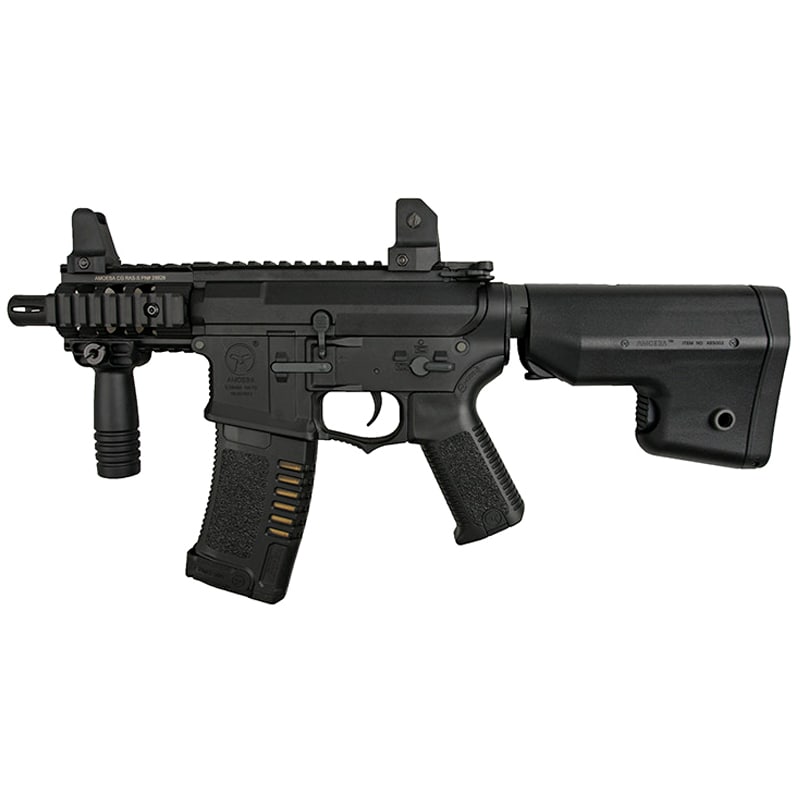 Штурмова гвинтівка AEG AM-007