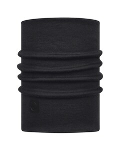 Бафф Buff Merino Heavyweight - Solid Black Бафф Buff Merino Heavyweight - Solid Black