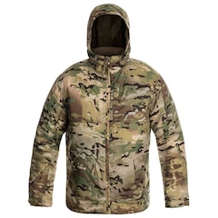 Kurtka zimowa Snugpak Spearhead - Multicam