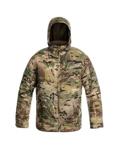 Зимова куртка Snugpak Spearhead - Multicam Зимова куртка Snugpak Spearhead - Multicam