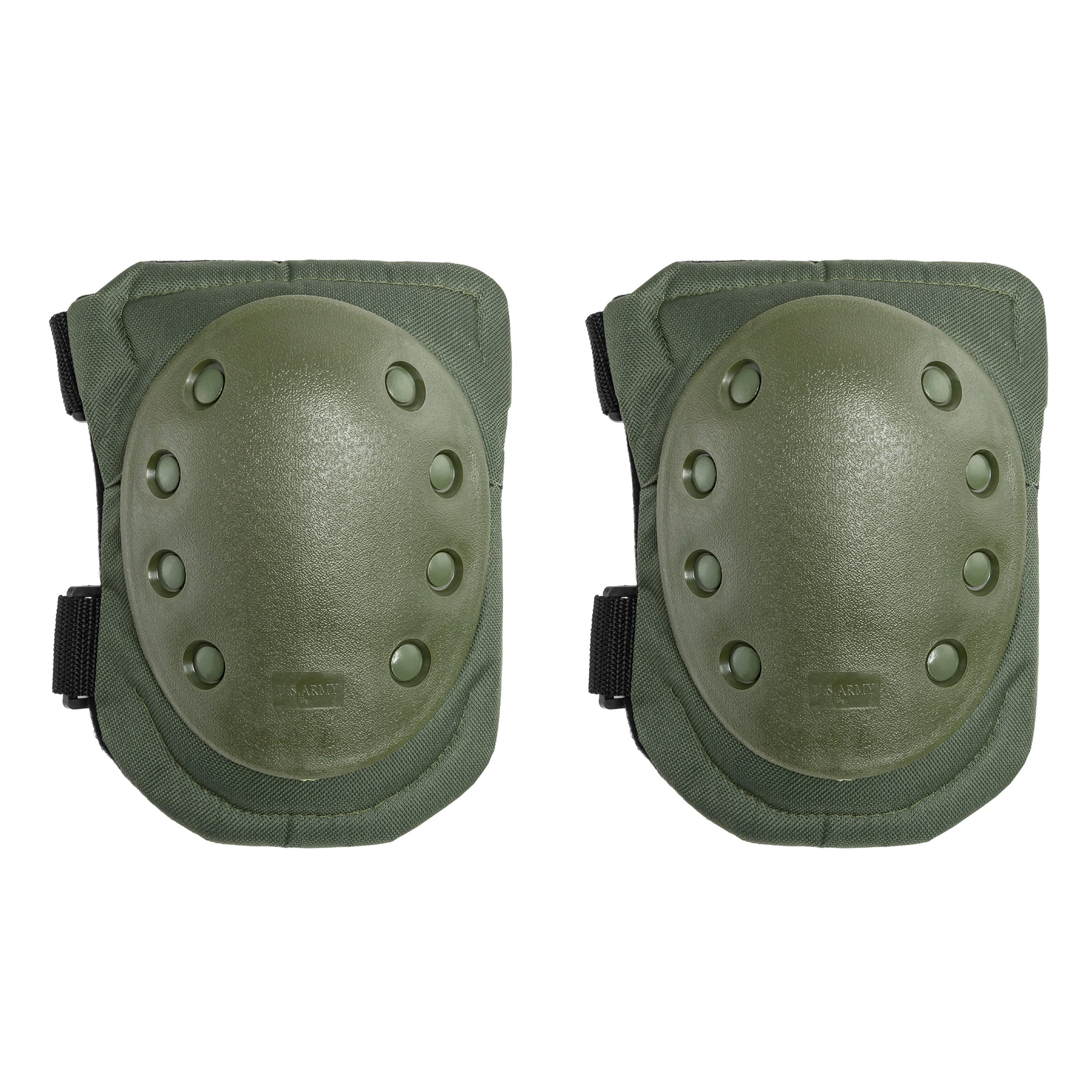 Ochraniacze kolan GFC Tactical - Olive