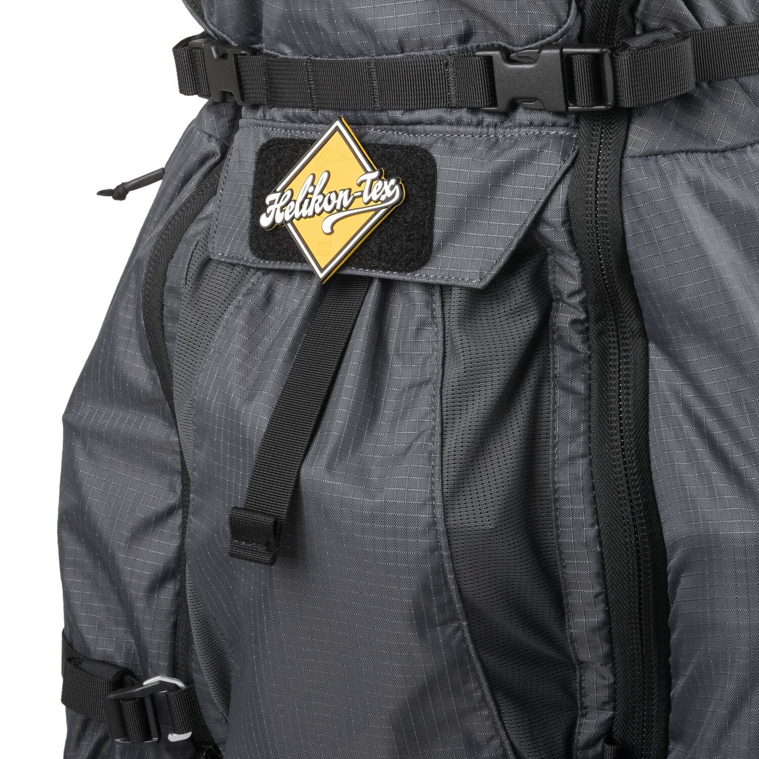 Plecak Helikon-Tex Elevation 35 l - Grey/Grey