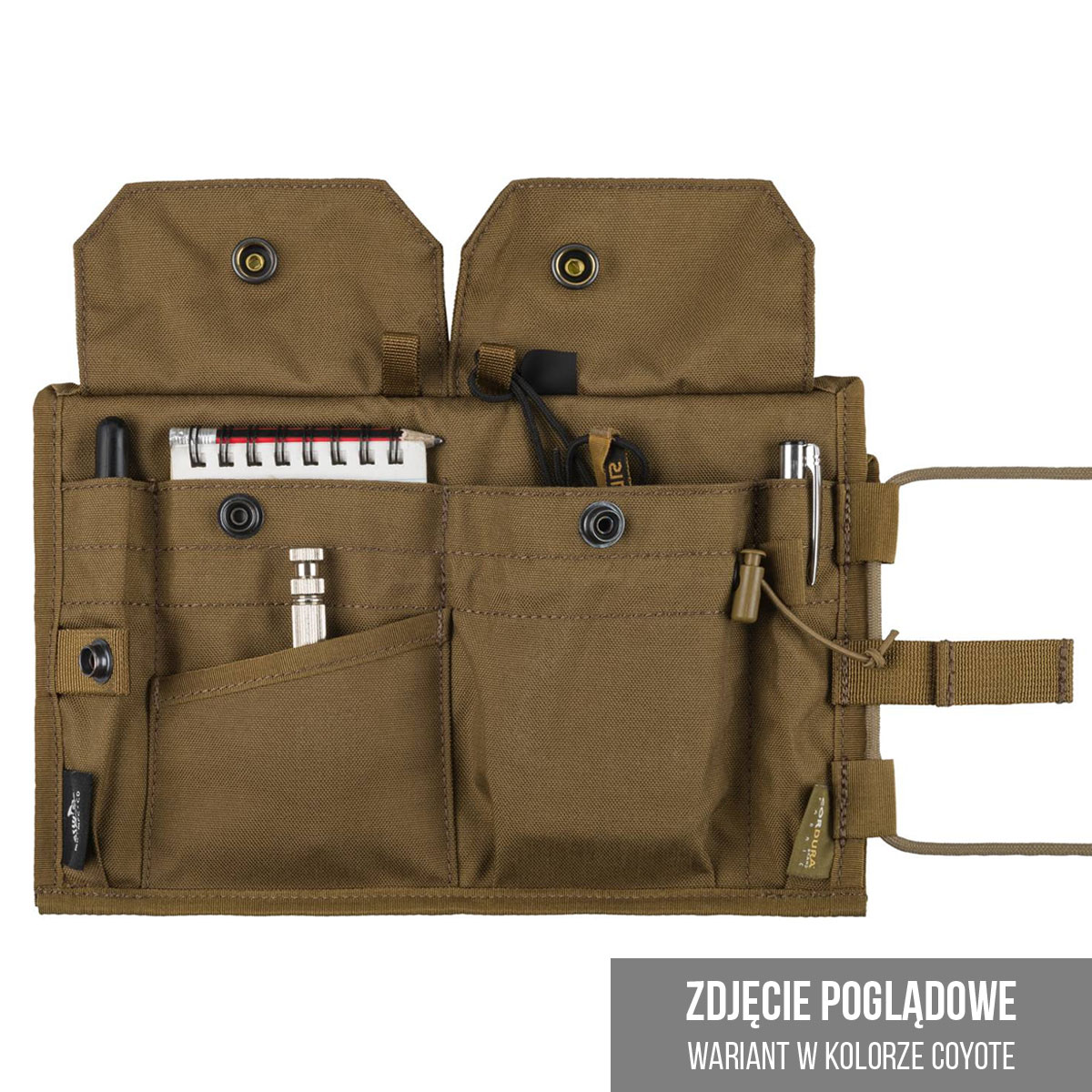 Mapnik Helikon-Tex - wz.93 Pantera PL Woodland