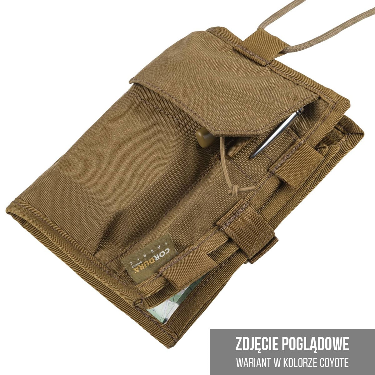 Mapnik Helikon-Tex - wz.93 Pantera PL Woodland