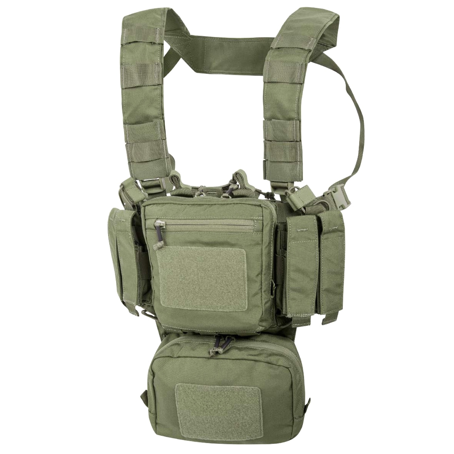 Kamizelka taktyczna Helikon-Tex Training Mini Rig - Olive Green