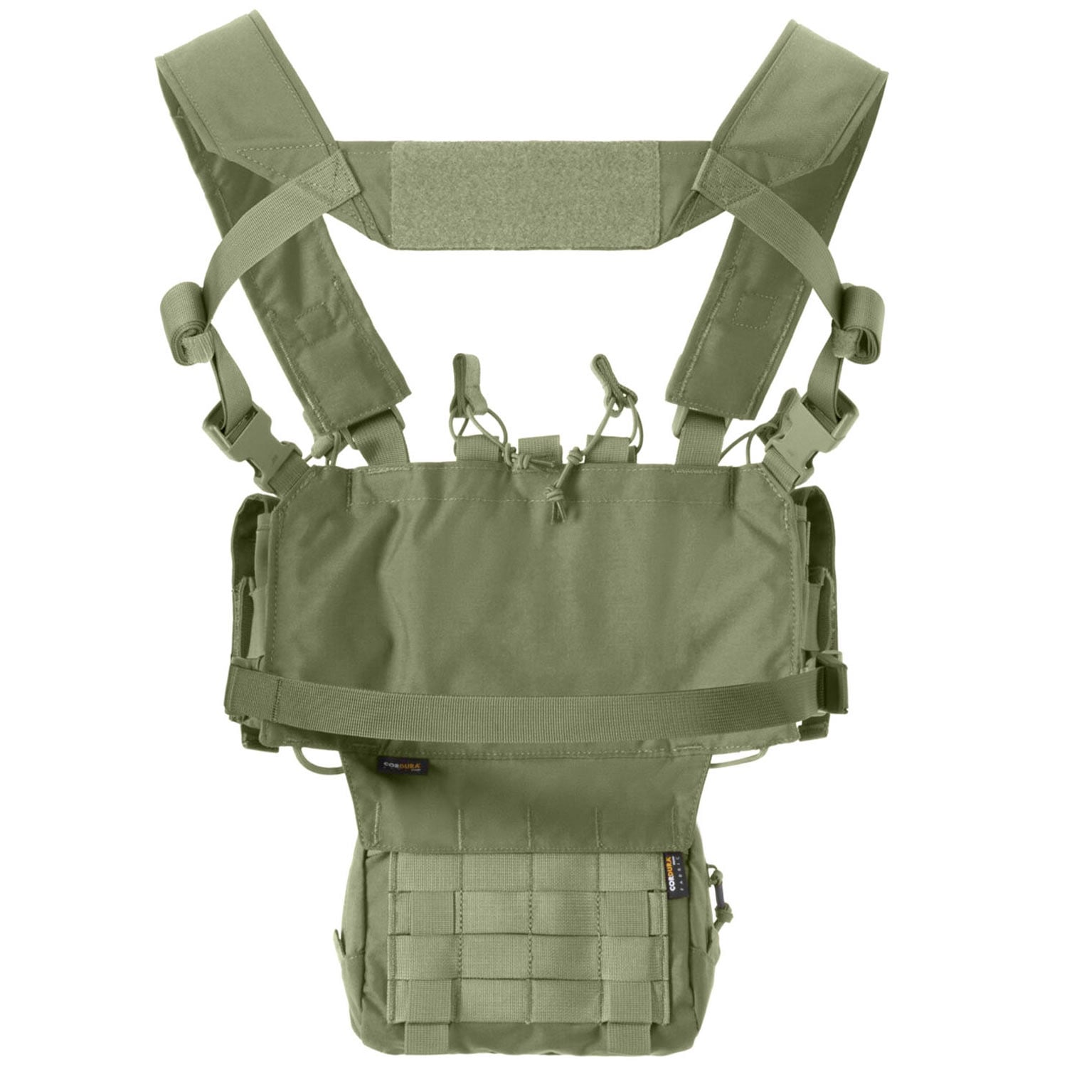 Kamizelka taktyczna Helikon-Tex Training Mini Rig - Olive Green