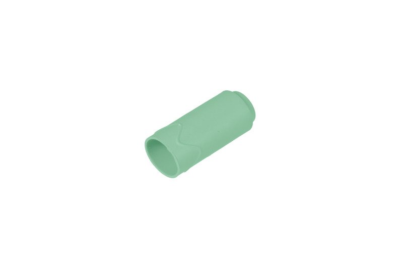 Gumka Hop-Up Maple Leaf Super Macaron 50 st. do replik AEG - Green