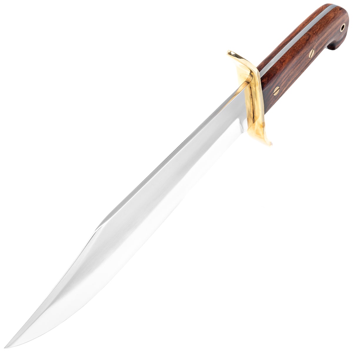 Nóż Cold Steel Wild West Bowie 1090