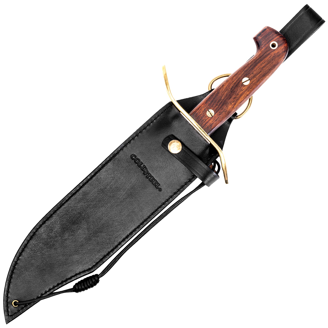 Nóż Cold Steel Wild West Bowie 1090