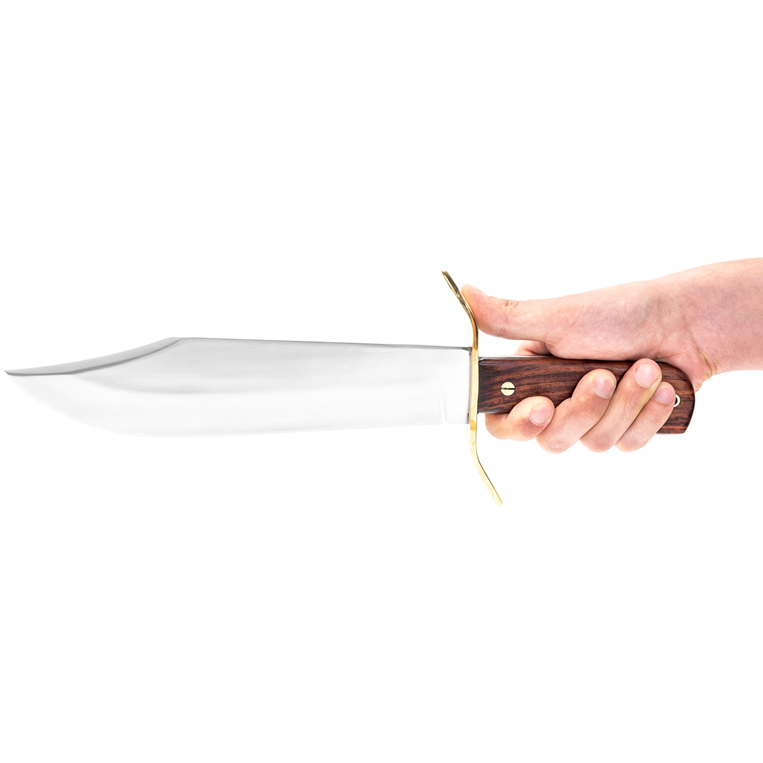 Ніж Cold Steel Wild West Bowie 1090