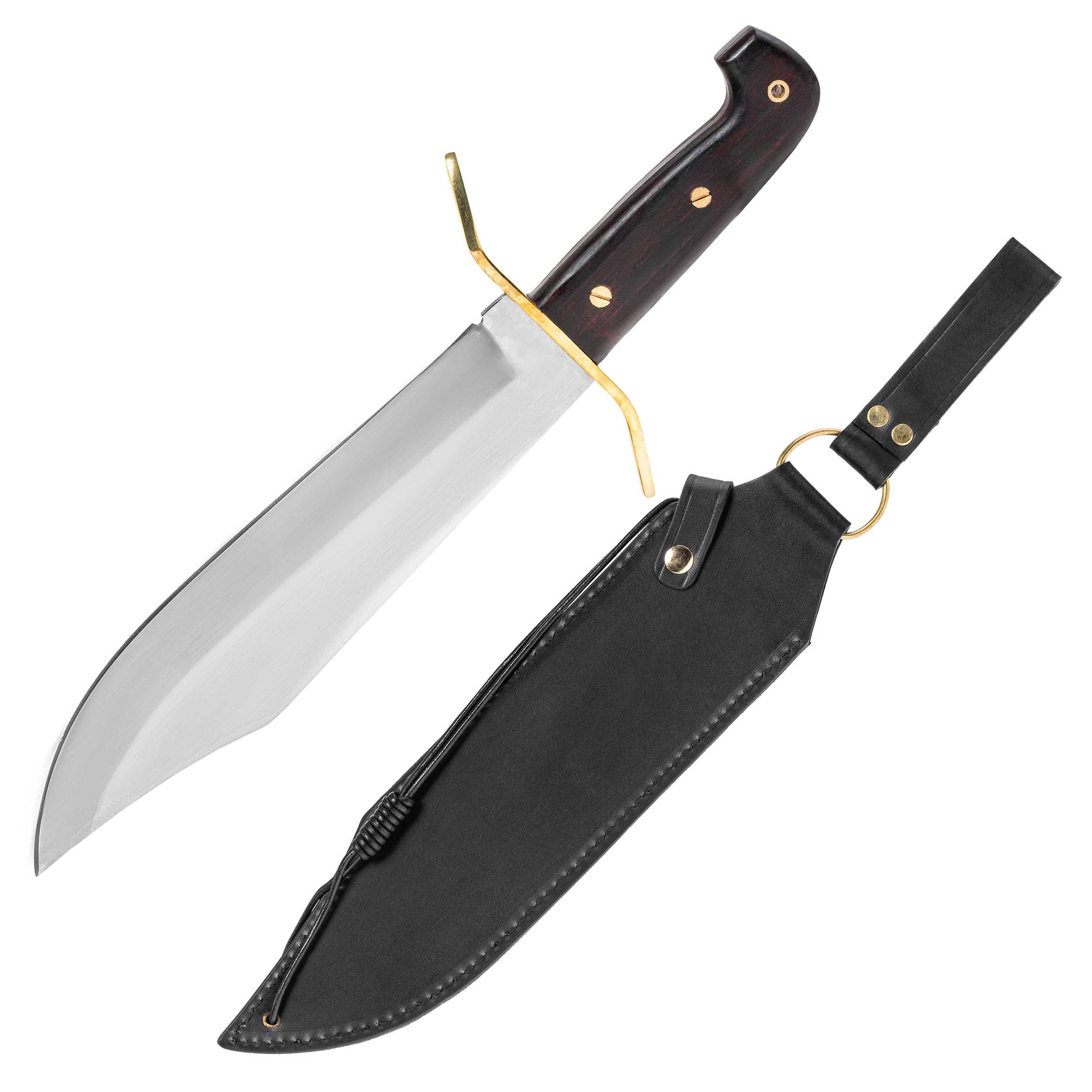 Ніж Cold Steel Wild West Bowie 1090