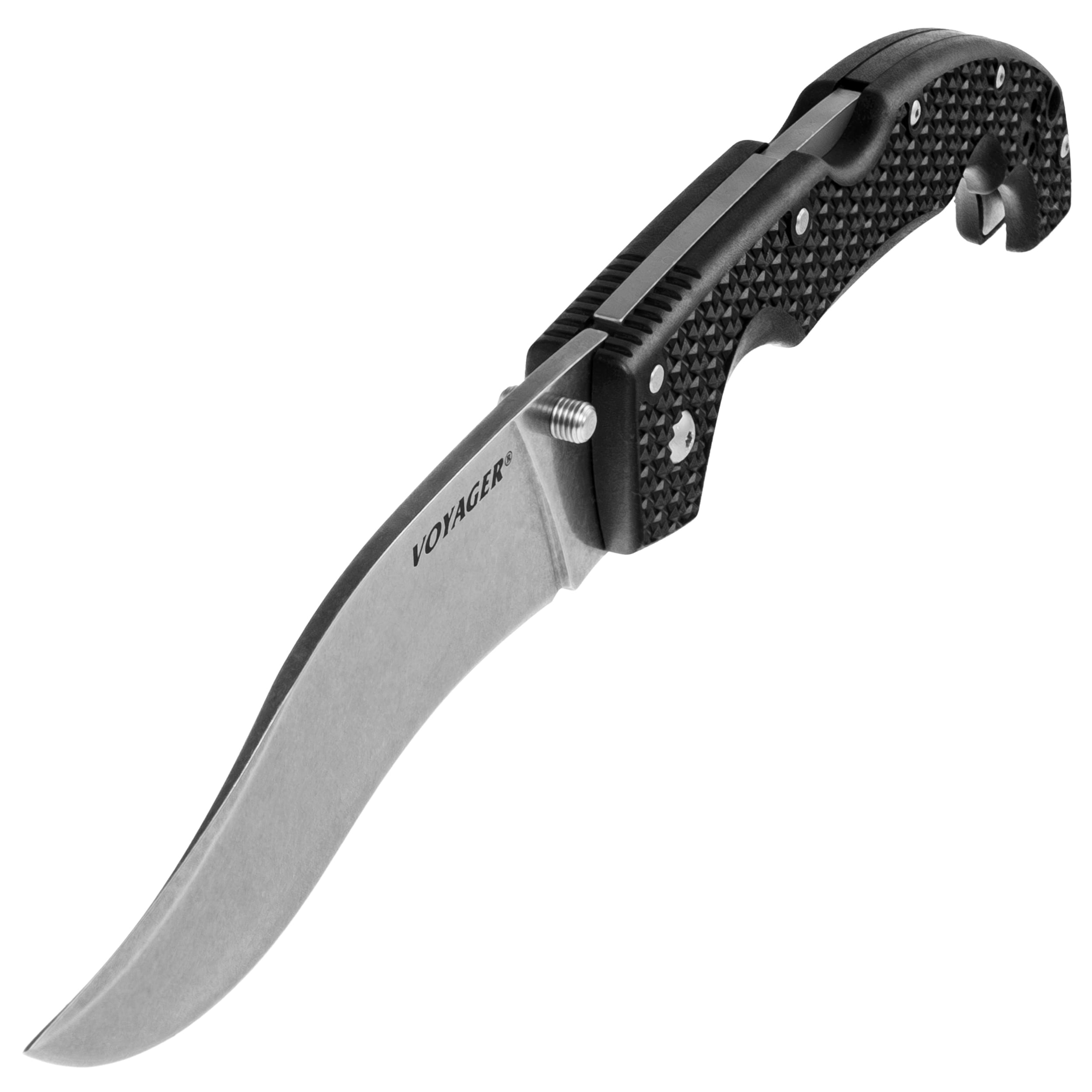 Nóż składany Cold Steel Voyager Vaquero XL AUS-10A