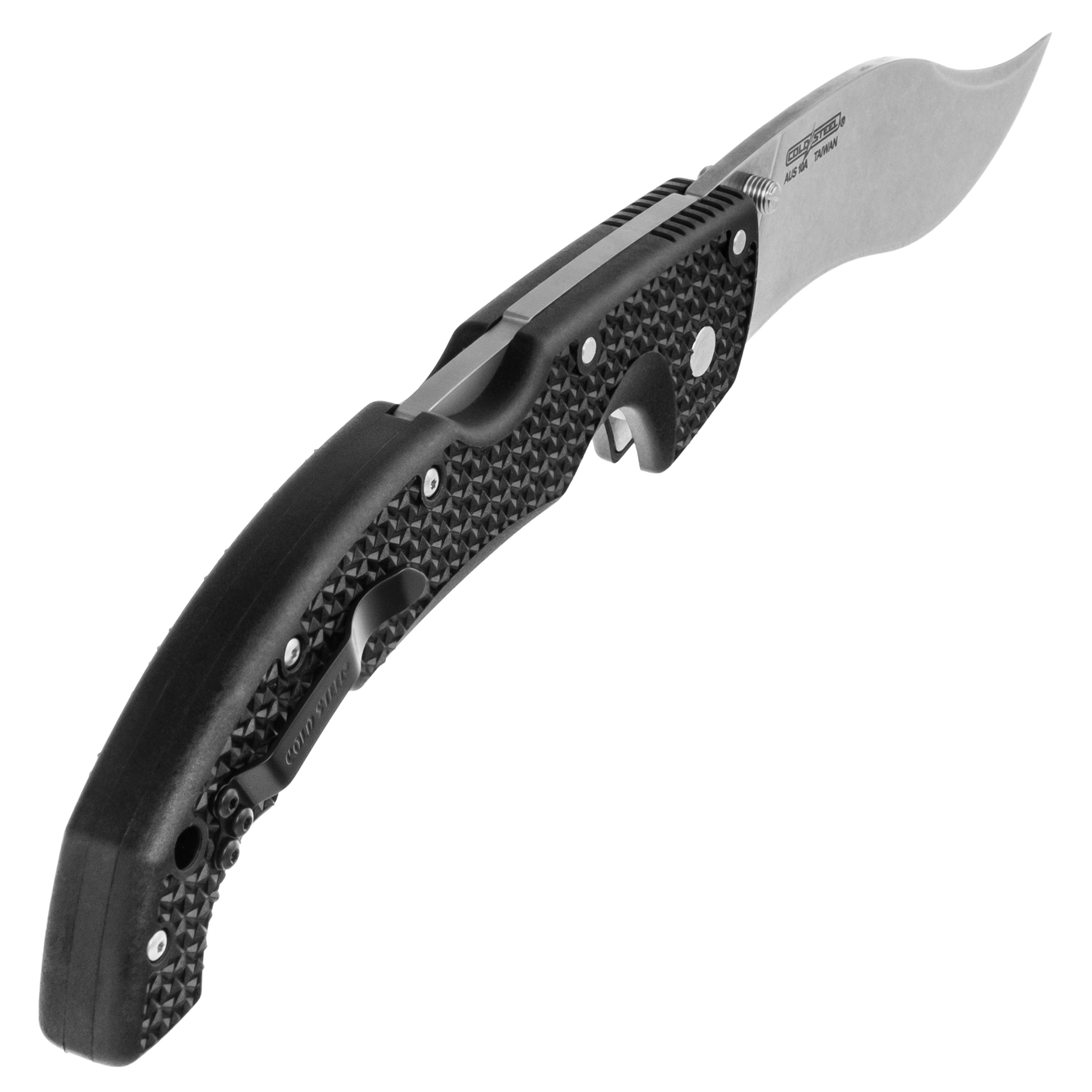 Nóż składany Cold Steel Voyager Vaquero XL AUS-10A