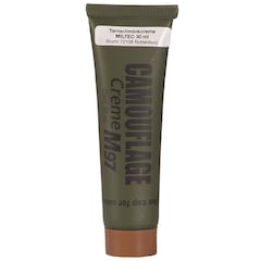 Farba maskująca Mil-Tec Brown Nato Camo Face Paint 30 ml