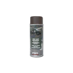 Farba do maskowania FOSCO RAL 8027 - Mud Brown