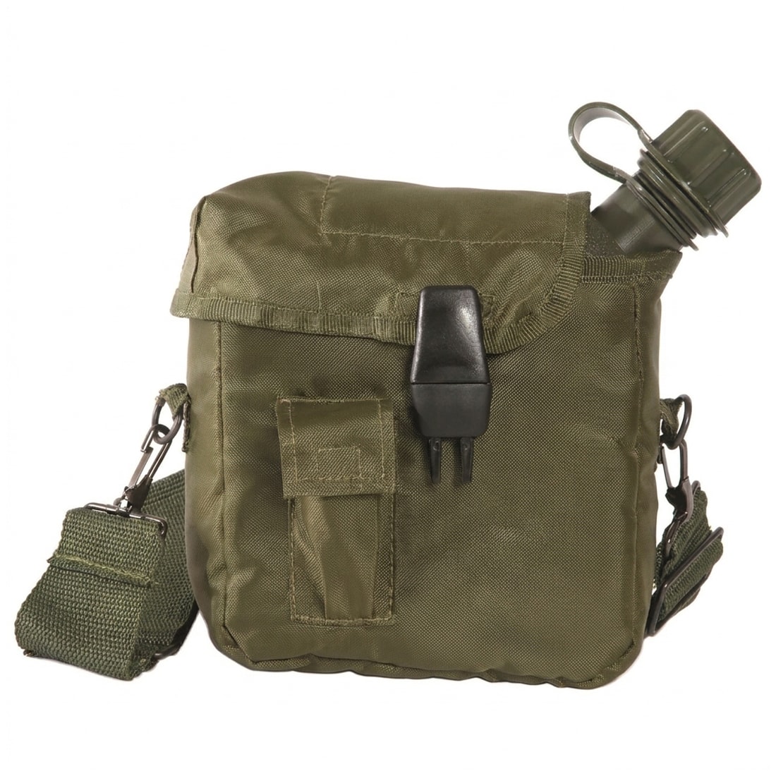 Manierka Mil-Tec US 2QT - Olive