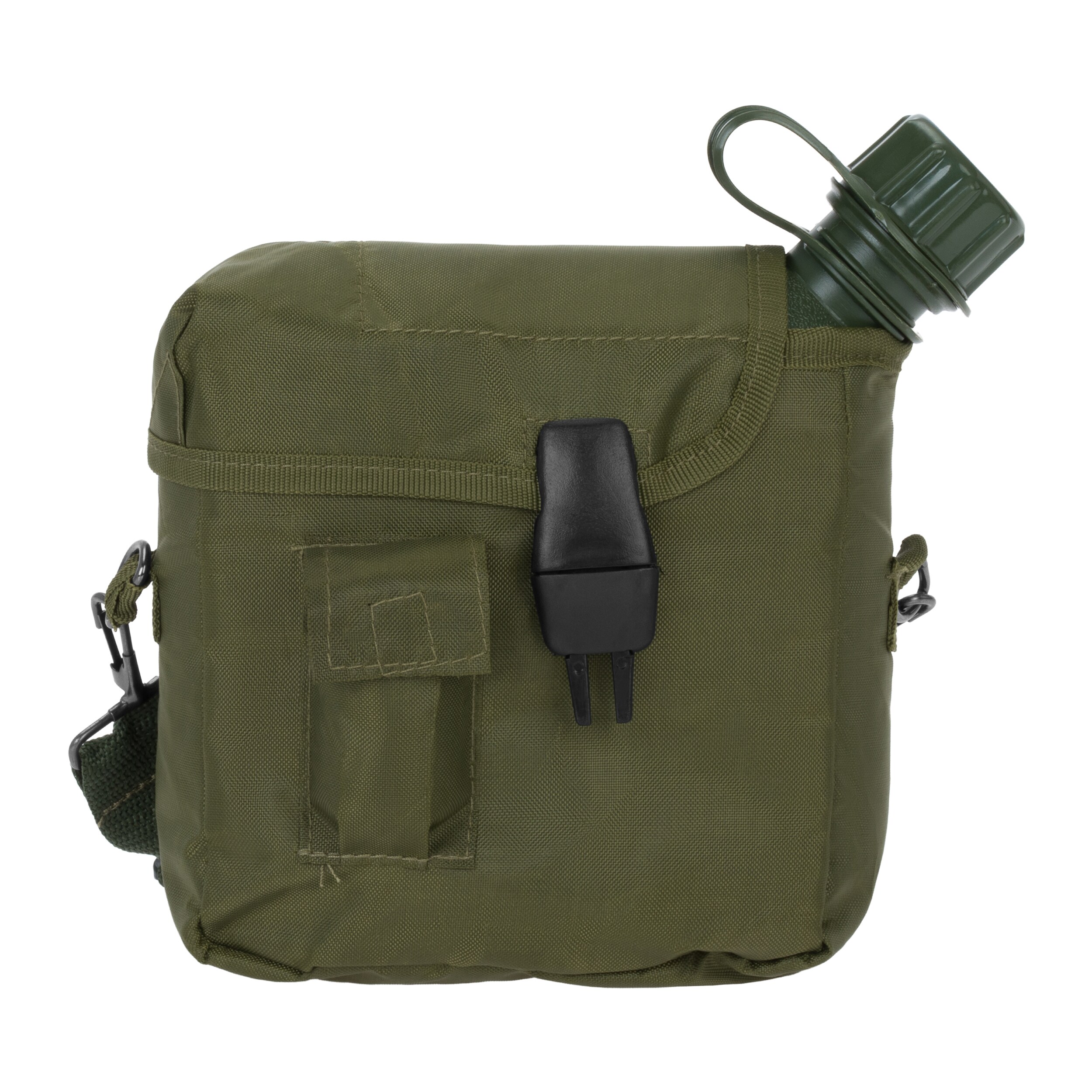 Manierka Mil-Tec US 2QT - Olive
