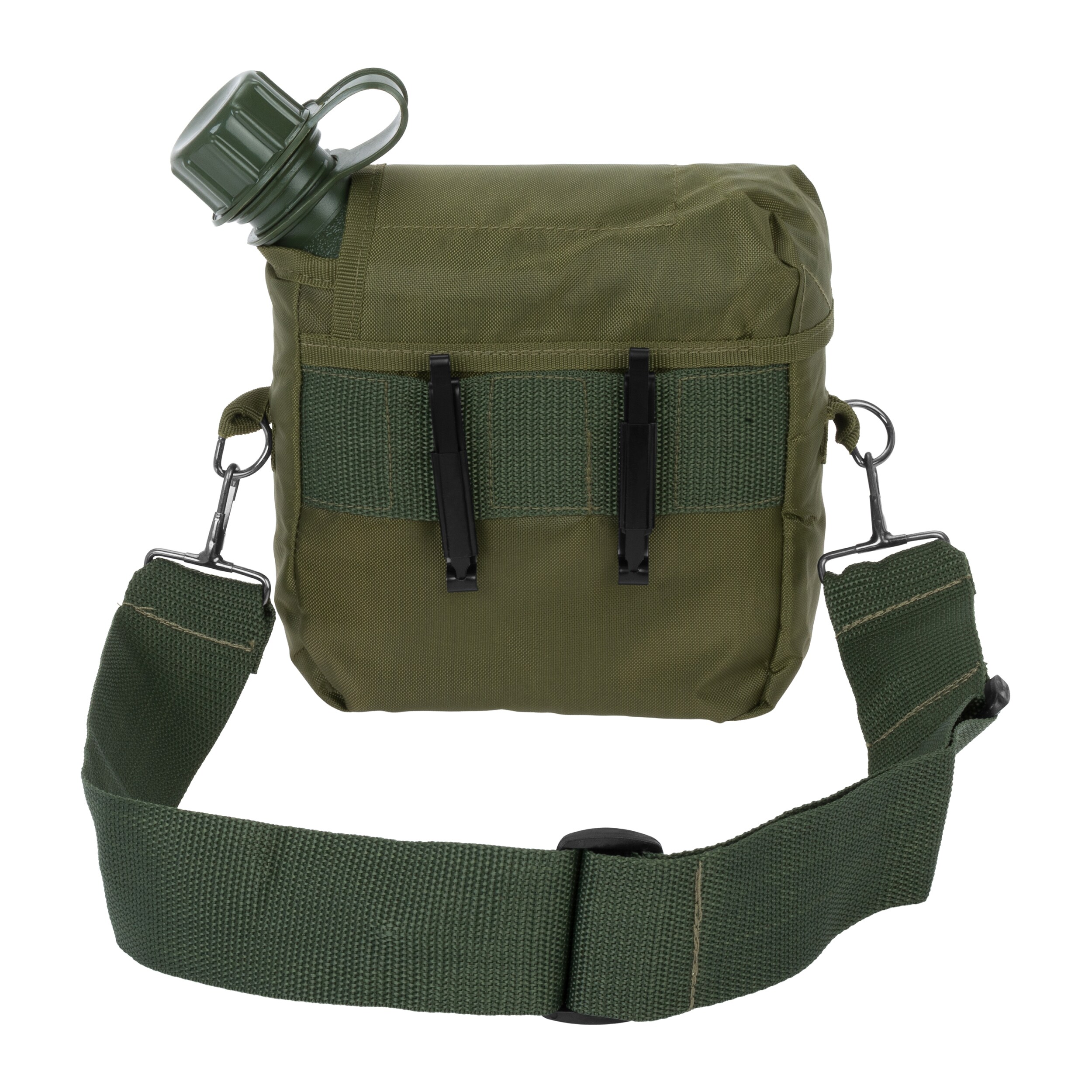 Manierka Mil-Tec US 2QT - Olive