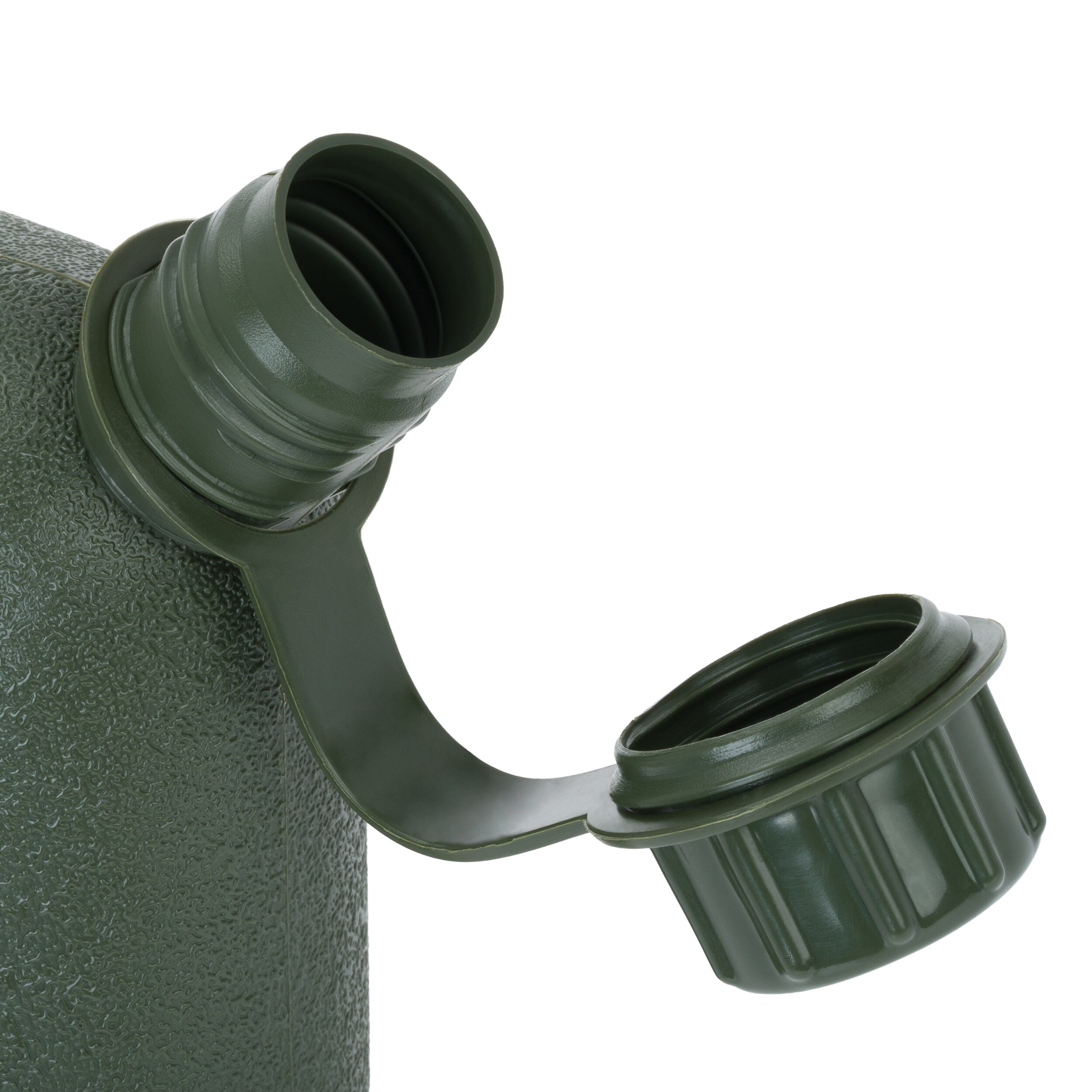 Manierka Mil-Tec US 2QT - Olive