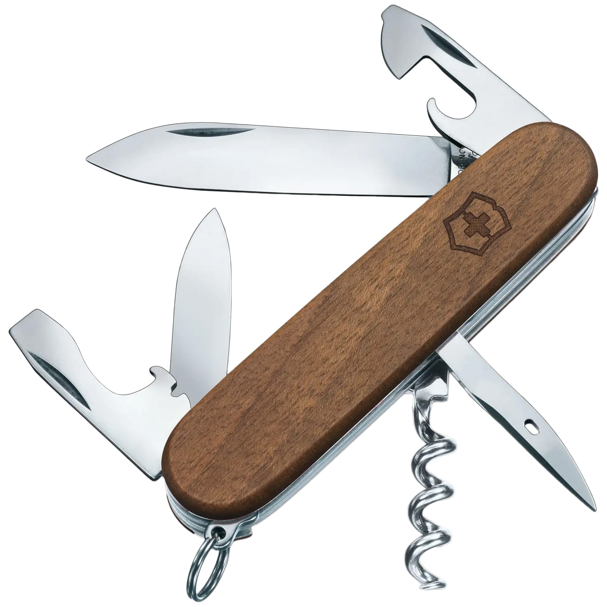 Scyzoryk Victorinox Spartan - Wood