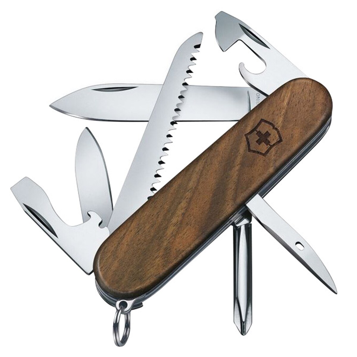 Scyzoryk Victorinox Hiker Wood