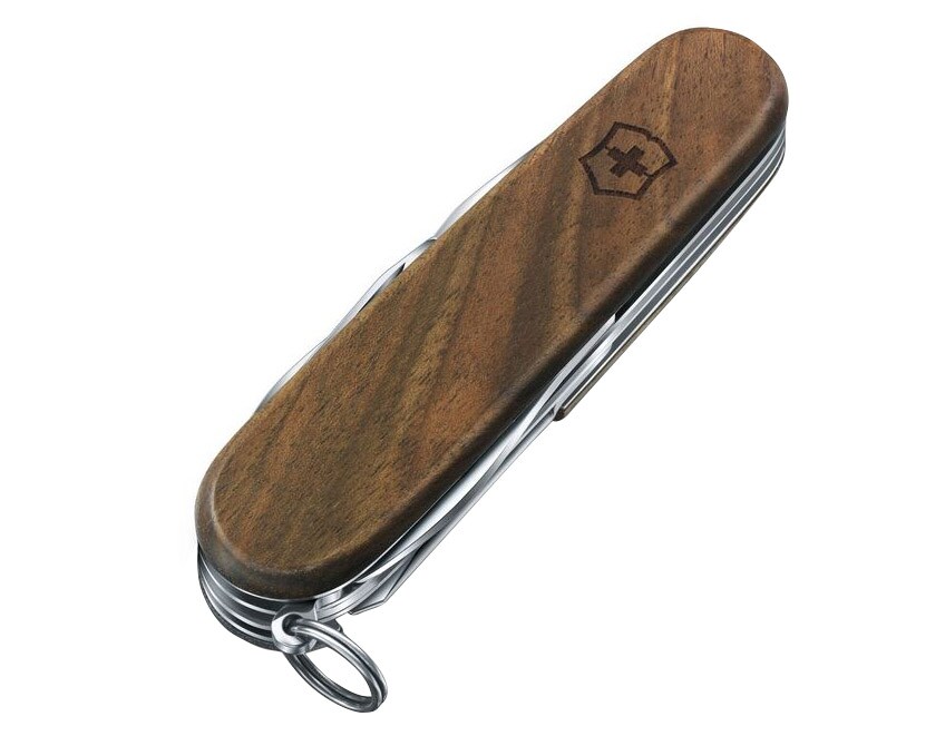 Scyzoryk Victorinox Hiker Wood