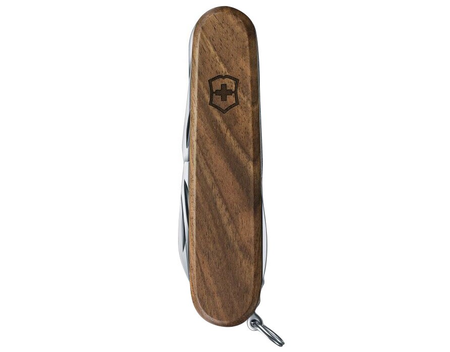 Scyzoryk Victorinox Hiker Wood