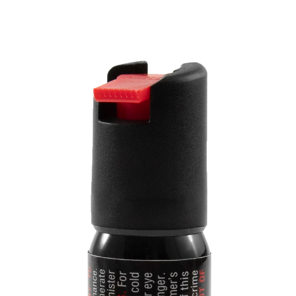 Gaz pieprzowy Sabre Red Duathlete - żel 37,5 ml