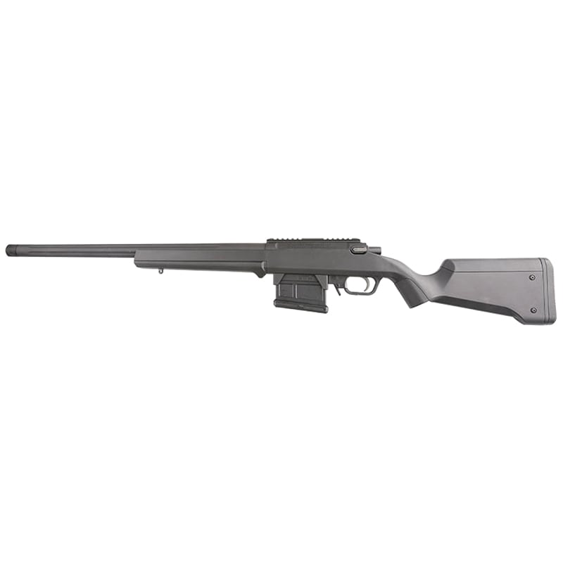 Снайперська гвинтівка ASG Amoeba AS-01 Striker - Black