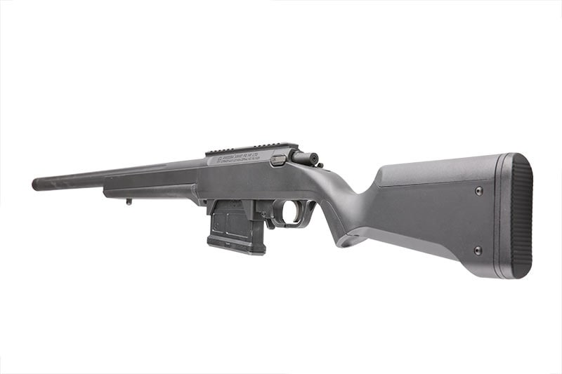 Снайперська гвинтівка ASG Amoeba AS-01 Striker - Black