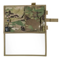 Mapnik Helikon - MultiCam
