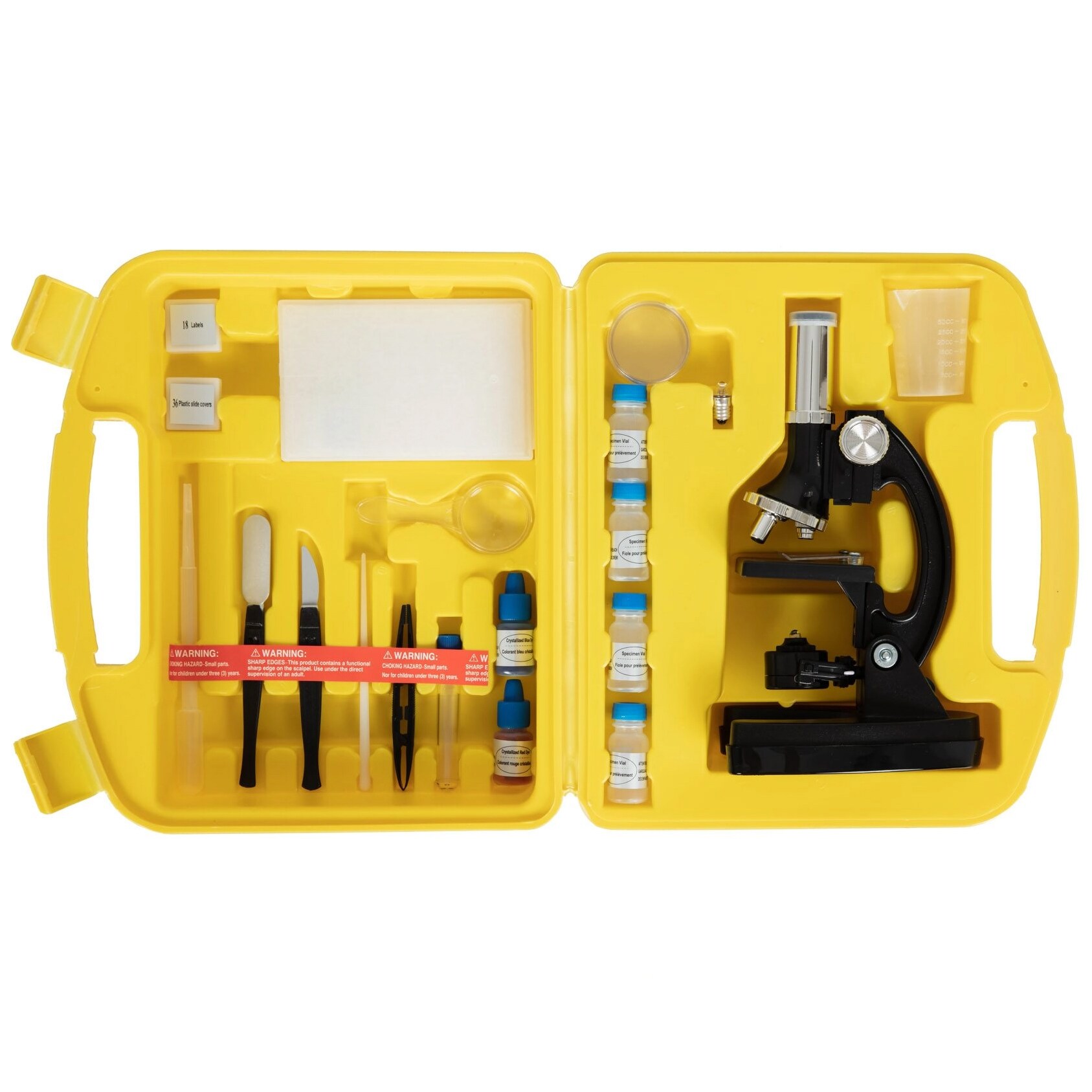 Mikroskop Opticon Lab Starter