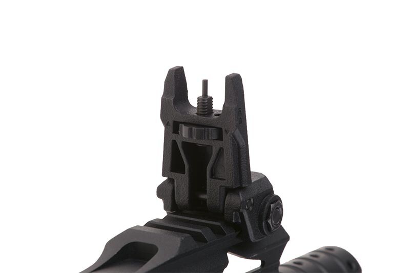 Karabinek szturmowy EBB CXP-MARS SBR - czarny (ICS-01-019848) G