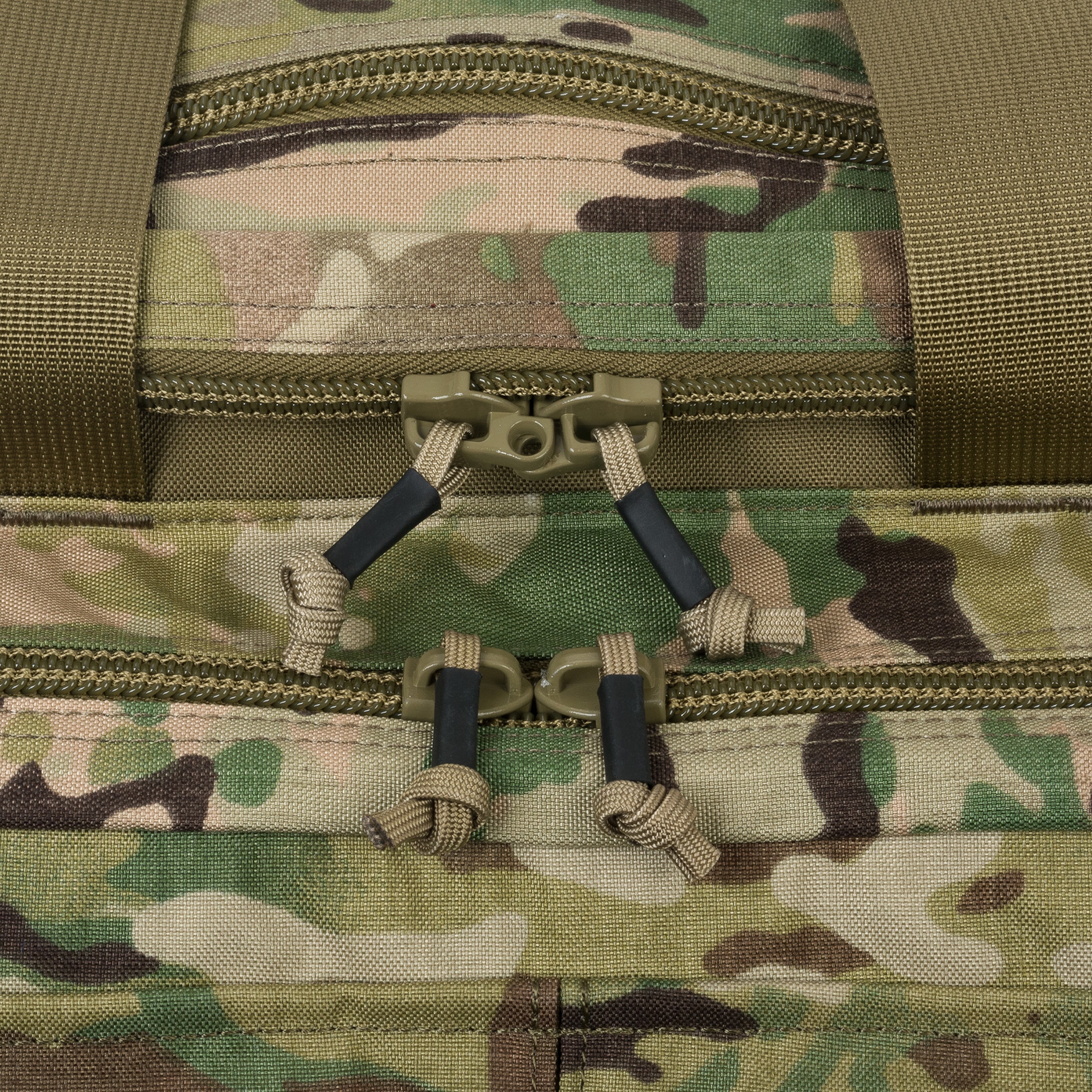 Сумка Helikon Rangemaster Gear 41 л - MultiCam