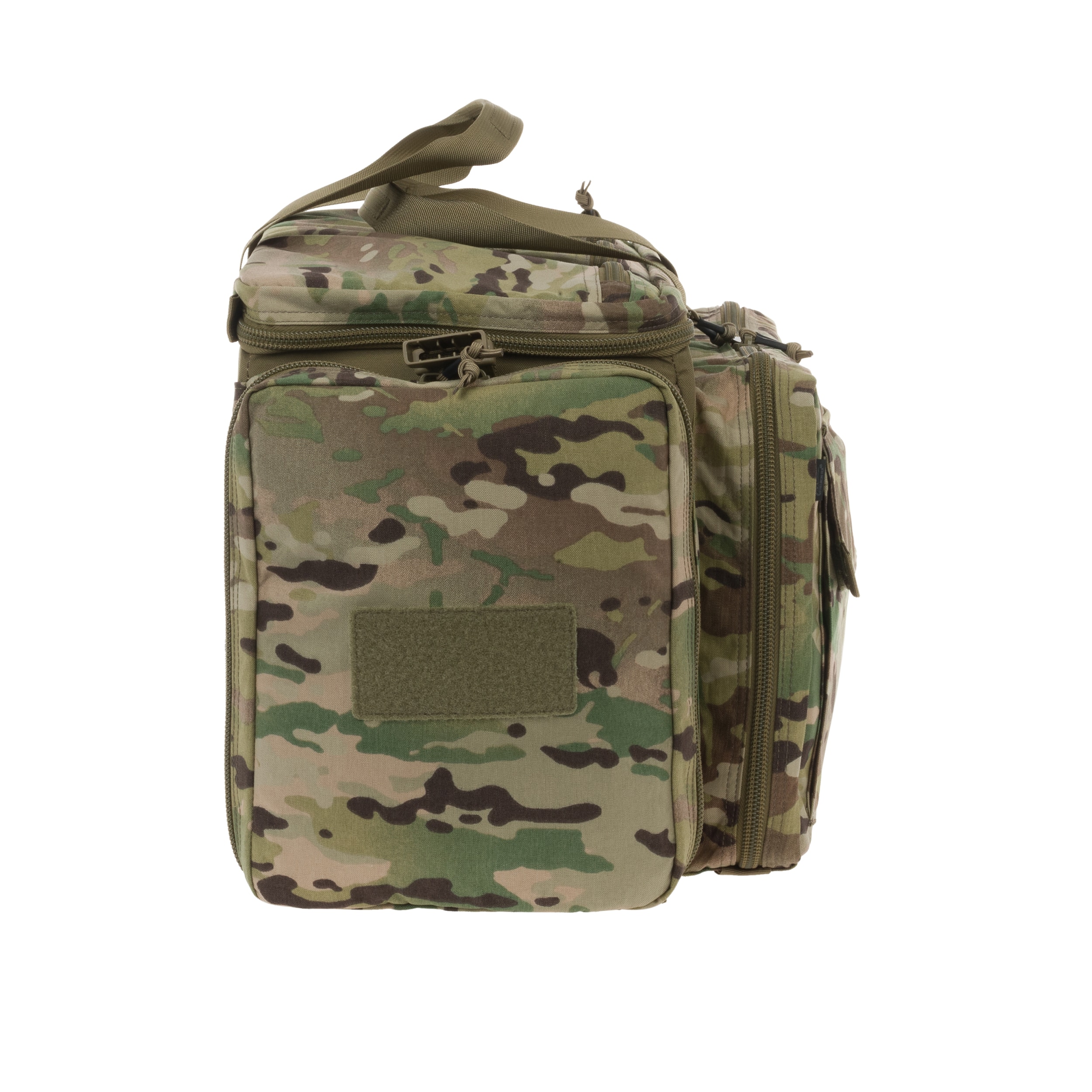 Сумка Helikon Rangemaster Gear 41 л - MultiCam