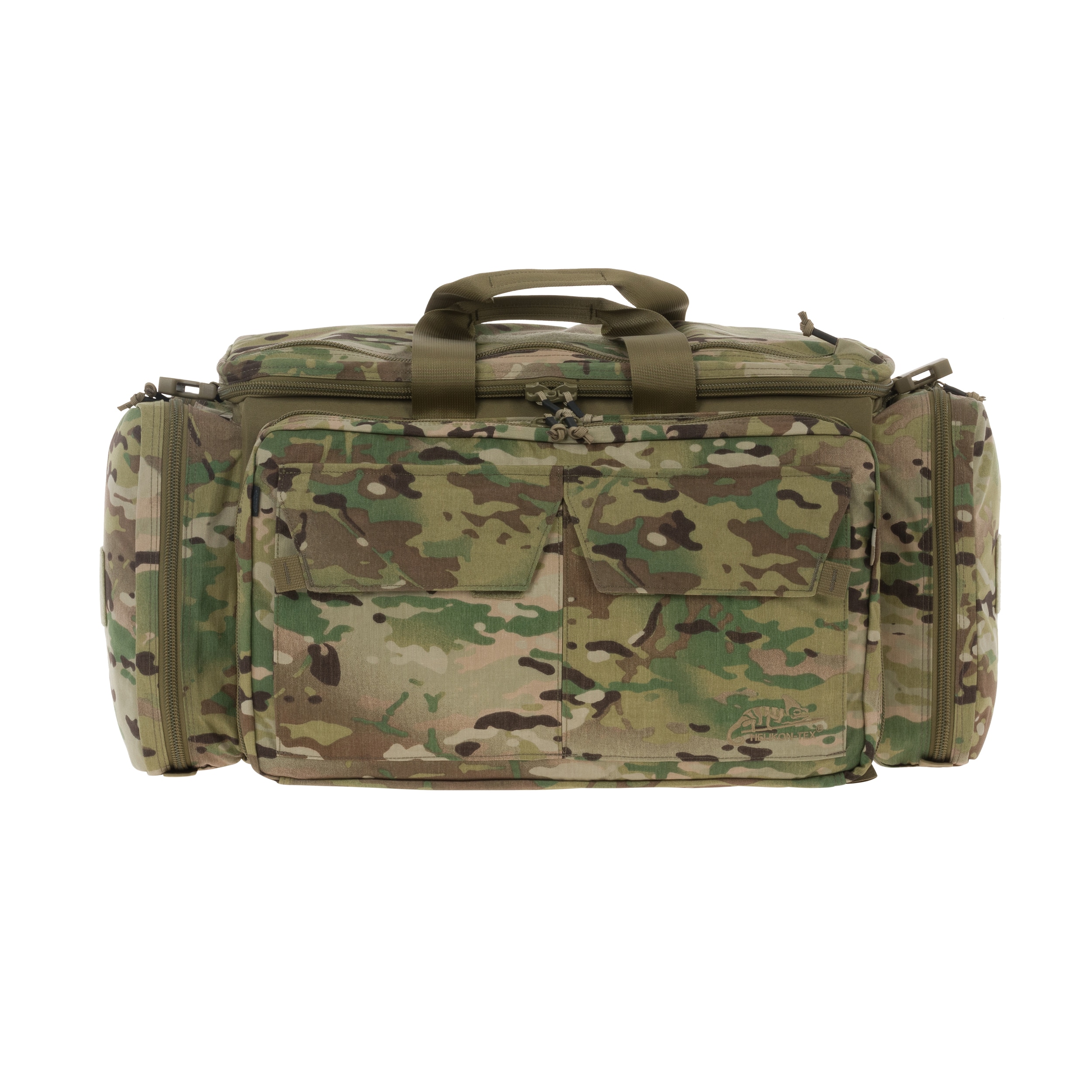 Сумка Helikon Rangemaster Gear 41 л - MultiCam