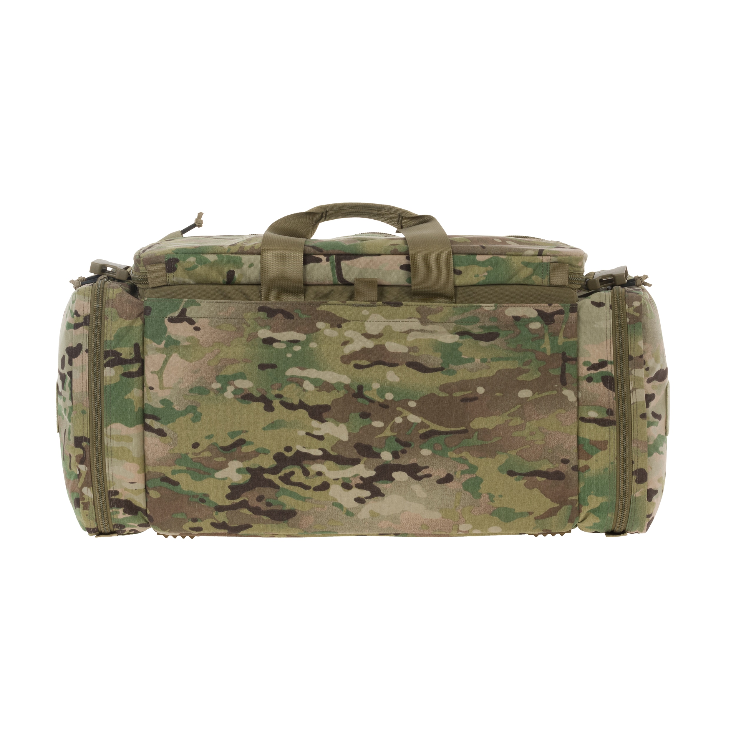 Сумка Helikon Rangemaster Gear 41 л - MultiCam