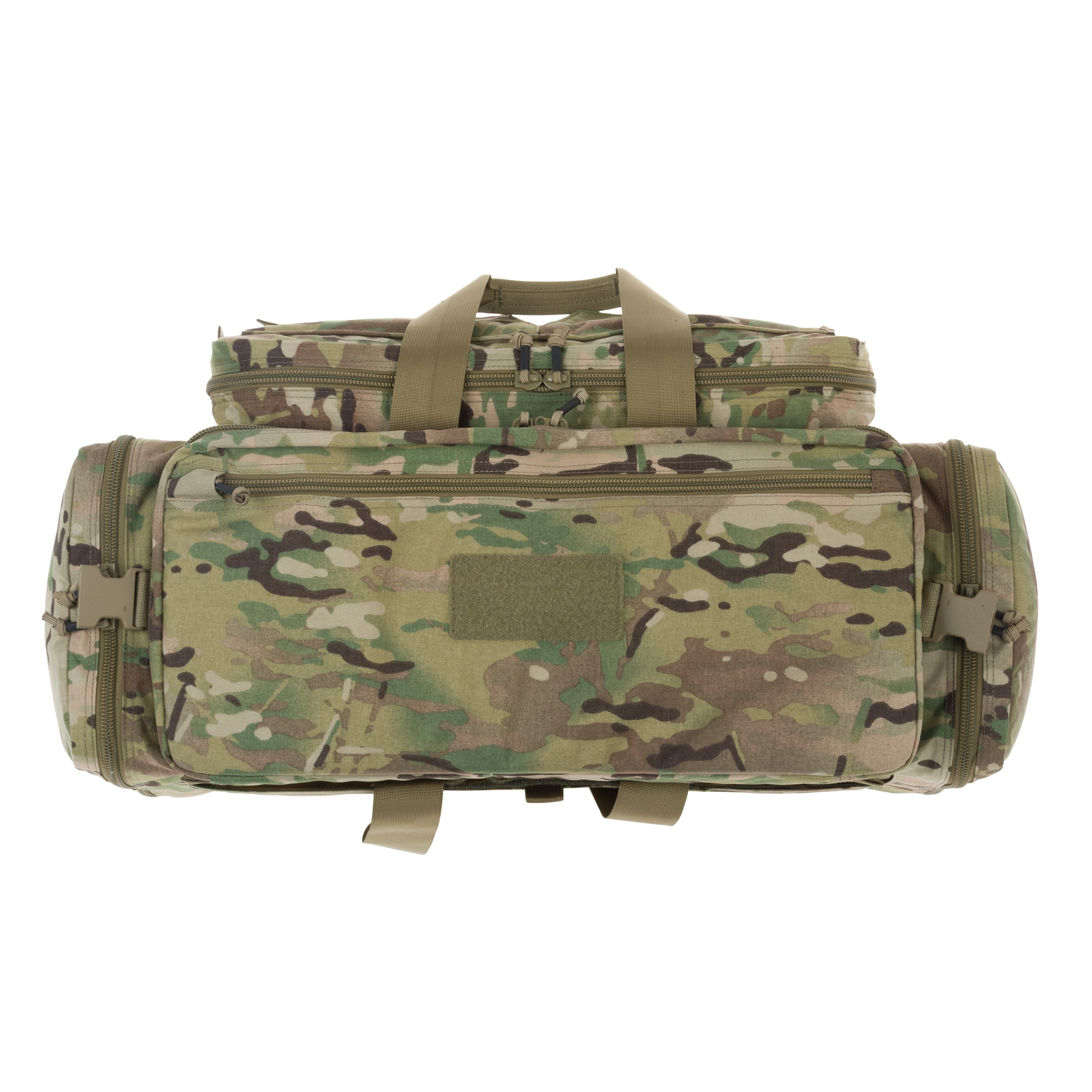 Сумка Helikon Rangemaster Gear 41 л - MultiCam
