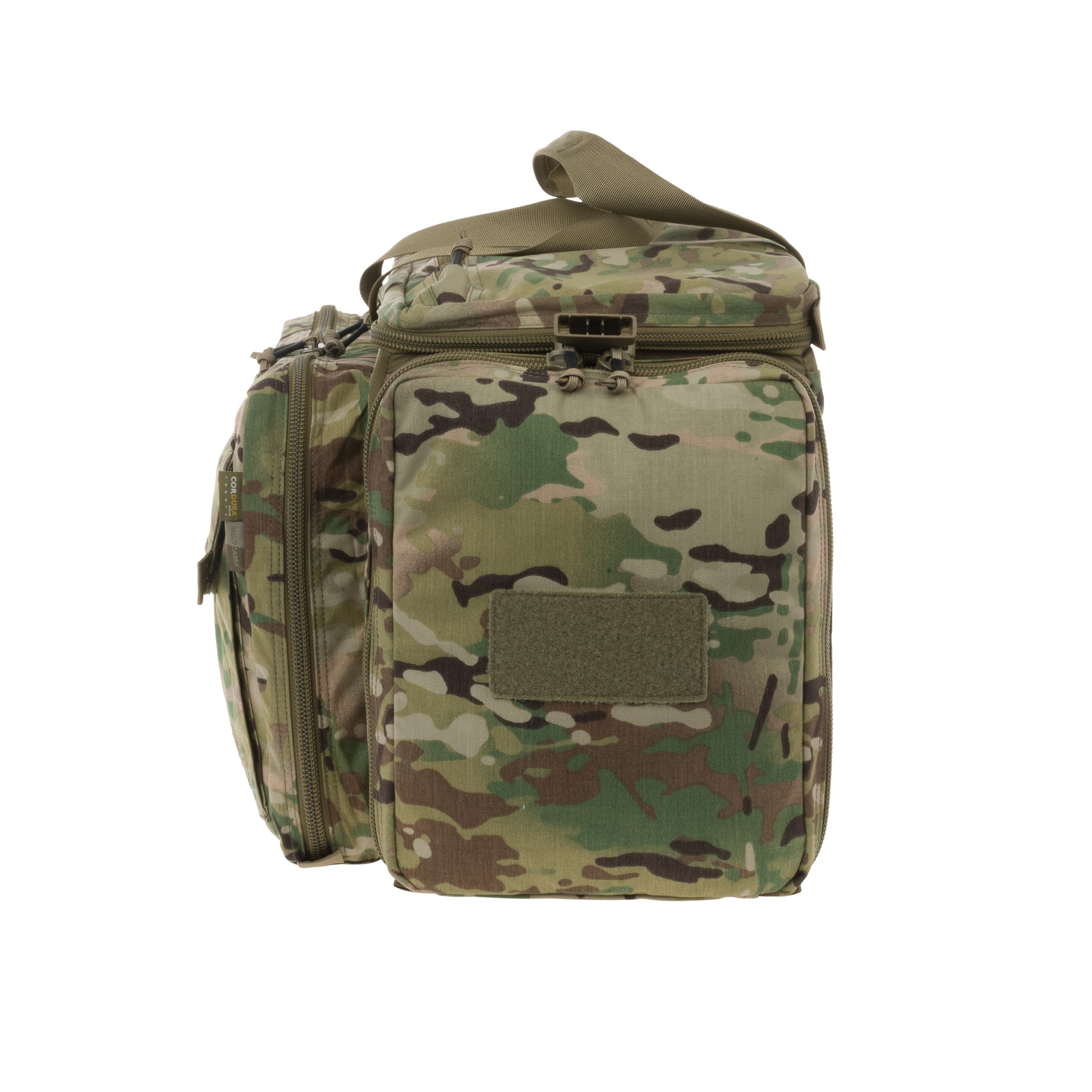 Torba Helikon-Tex Rangemaster Gear Bag 41 l - MultiCam