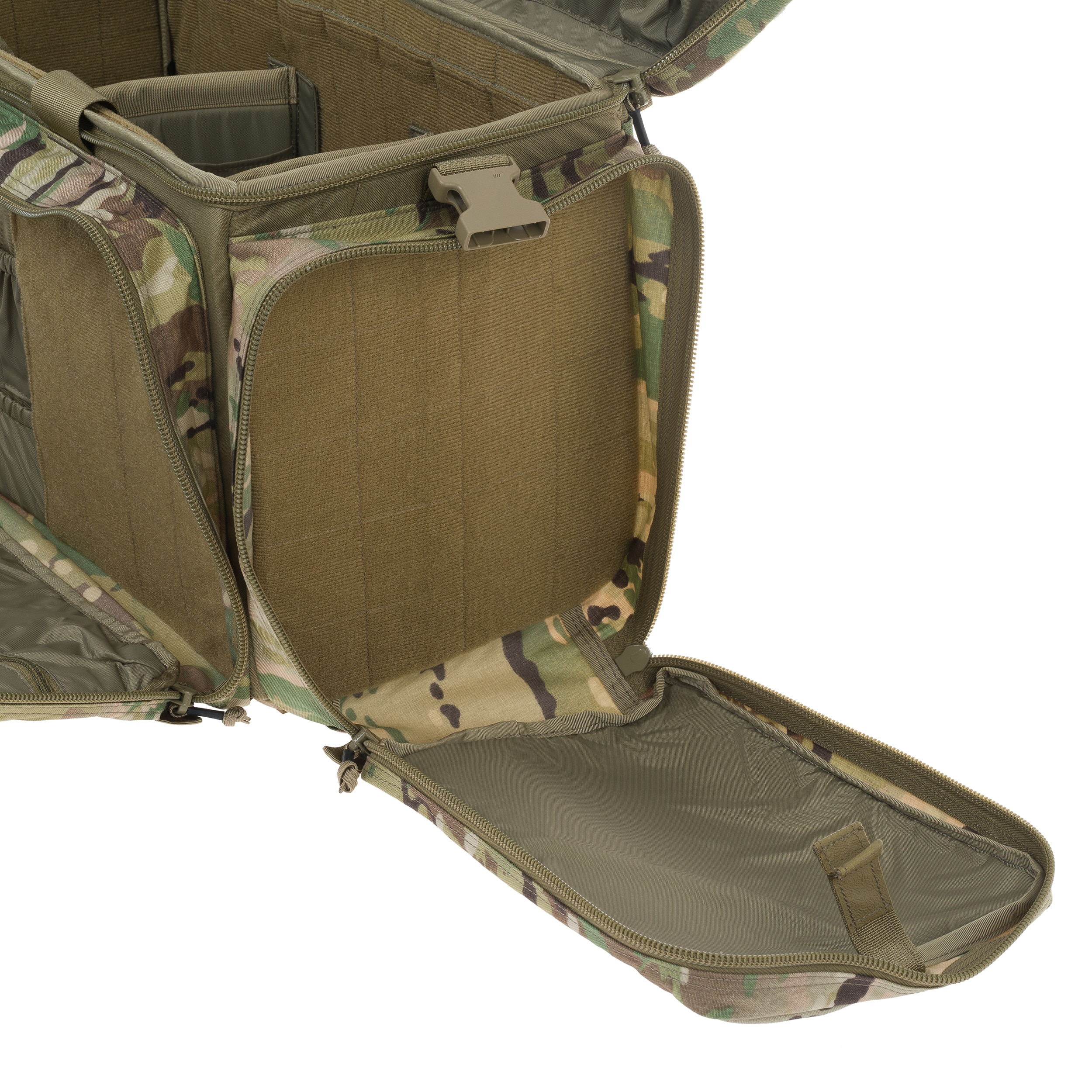 Torba Helikon-Tex Rangemaster Gear Bag 41 l - MultiCam