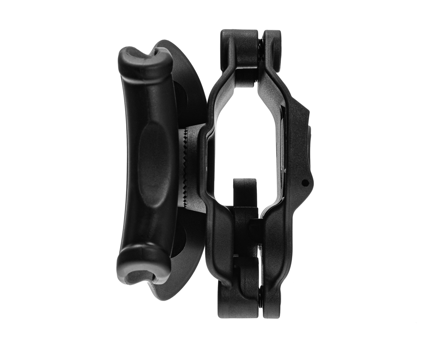 Kabura Cytac Mega-Fit Paddle - Black